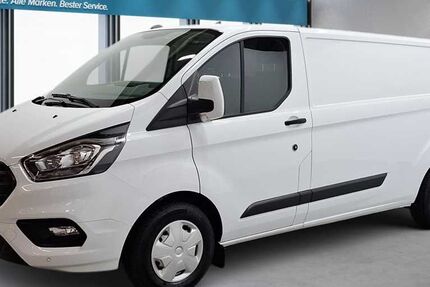 Ford Transit Custom 58.860 km 22.460 &euro; Maintal 63477