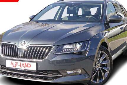 Skoda Superb 111.008 km 19.990 &euro; Stralsund 18437