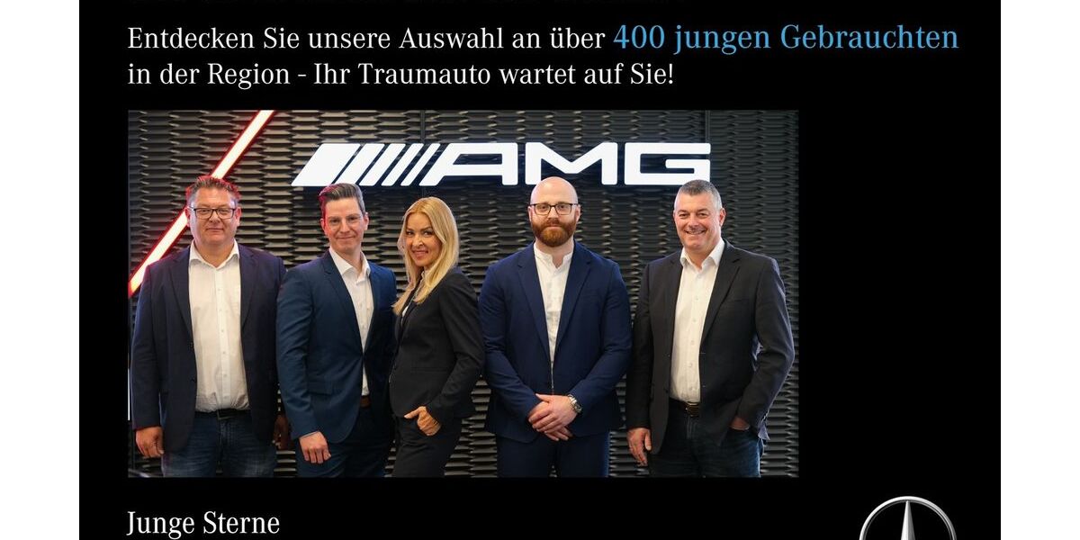 Mercedes-Benz V 300 4.990 km 78.480 &euro; Koblenz 56073