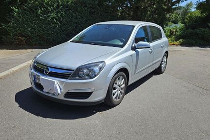 Opel Astra 84.000 km 3.899 &euro; Bad Friedrichshzall 74177