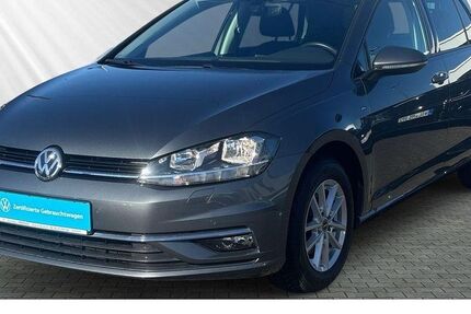 VW Golf 73.349 km 13.800 &euro; Osann-Monzel 54518