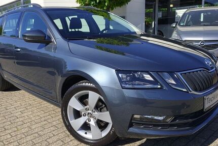 Skoda Octavia 105.700 km 14.450 &euro; Emsdetten 48282