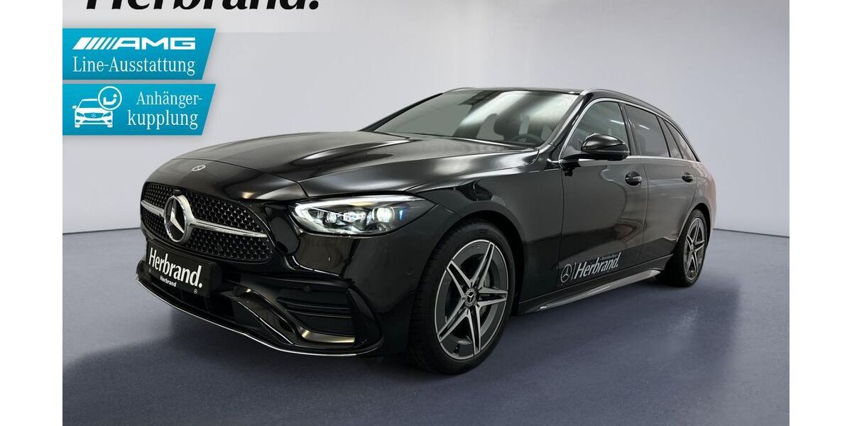 Mercedes-Benz C 200 2.576 km 52.990 &euro; Kevelaer 47623