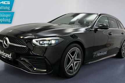 Mercedes-Benz C 200 2.596 km 52.490 &euro; Kevelaer 47623