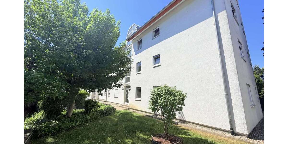Etagenwohnung Leimen - 2 Zimmer, 50 m&sup2;, 175.000&euro; | Angebot:26987564