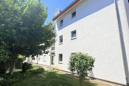 Wohnung Leimen - 2 Zimmer, 50 m&sup2;, 175.000&euro; | Angebot:26987564
