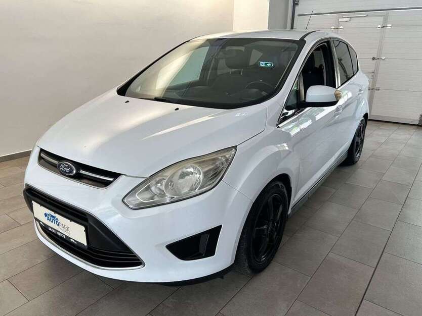 C-Max