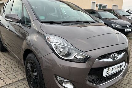 Hyundai ix20 90.000 km 7.490 &euro; Salzgitter 38229