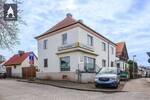 Gewerbeobjekt Gernrode Gernrode - 4 Zimmer, 189.000&euro; | Angebot:26064670
