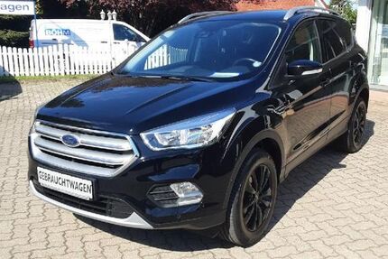 Ford Kuga 122.964 km 10.900 &euro; Lütjenburg 24321