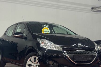 Peugeot 208 62.100 km 5.790 &euro; Wennigsen 30974
