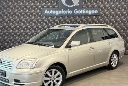 Toyota Avensis 352.805 km 1.450 &euro; Göttingen 37081