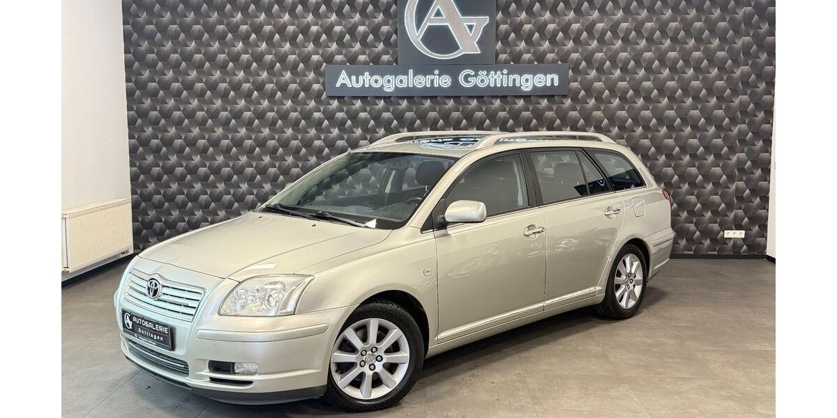 Toyota Avensis 352.805 km 1.450 &euro; Göttingen 37081