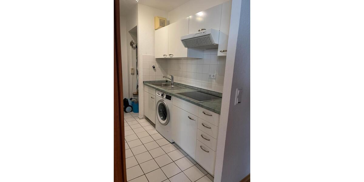 Etagenwohnung Hohenwestedt - 2 Zimmer, 37 m&sup2;, 420&euro; | Angebot:26412549