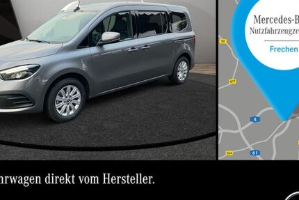 Mercedes T-Klasse