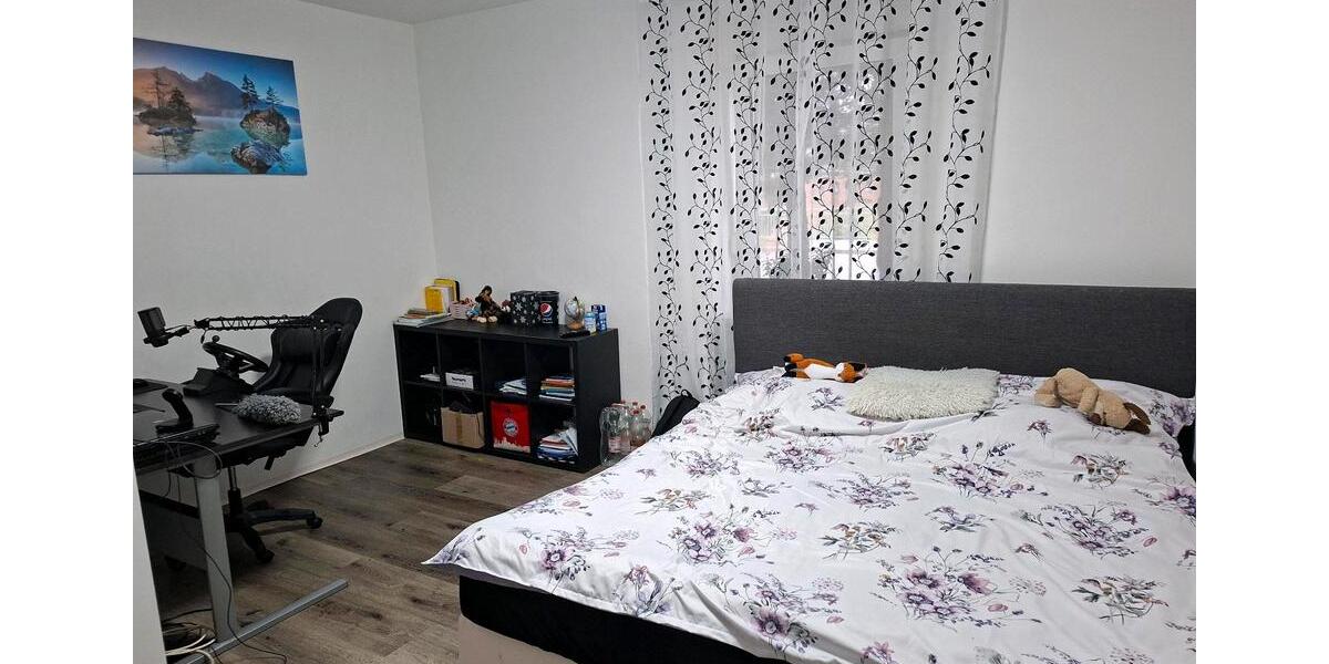 Erdgeschoßwohnung Oebisfelde-Weferlingen Weferlingen - 5 Zimmer, 135 m&sup2;, 265.000&euro; | Angebot:23712365