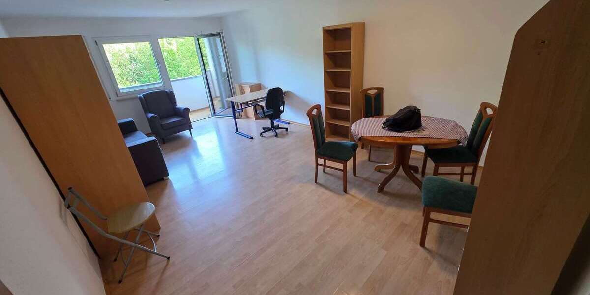 Etagenwohnung Passau Auerbach - 2 Zimmer, 80 m&sup2;, 218.000&euro; | Angebot:26915810