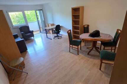 Wohnung Passau Auerbach - 2 Zimmer, 80 m&sup2;, 218.000&euro; | Angebot:26915810