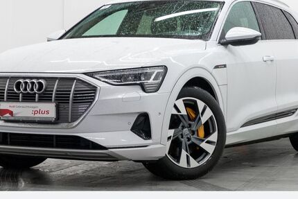 Audi e-tron 54.584 km 29.280 &euro; Oberhausen 46047
