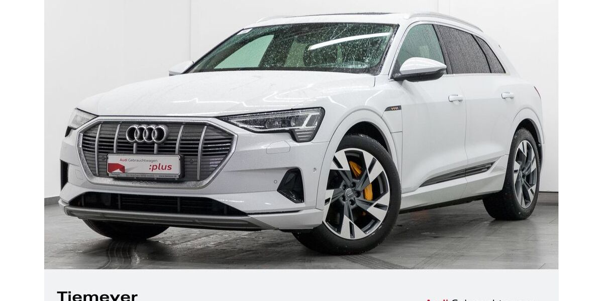 Audi e-tron 54.584 km 29.280 &euro; Oberhausen 46047