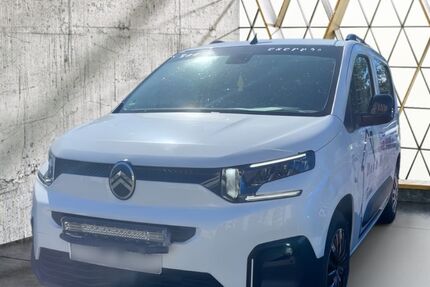 Citroen Berlingo 30.000 km 23.990 &euro; Bad Tabarz 99891