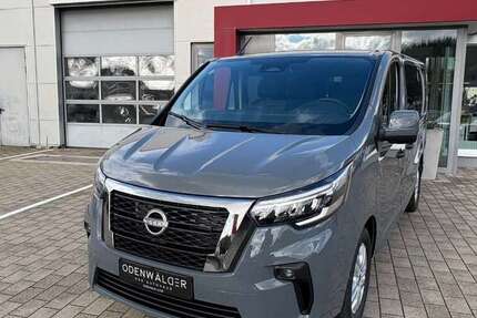 Nissan Primastar 6.002 km 46.477 € Zaberfeld - Michelbach 74374