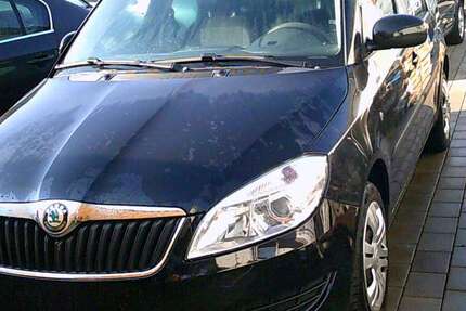 Skoda Roomster 210.651 km 2.490 &euro; Backnang 71522