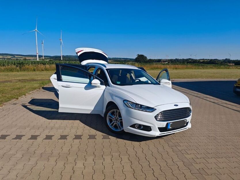 Mondeo