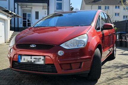 Ford S-Max 261.286 km 4.600 &euro; Hattingen 45527