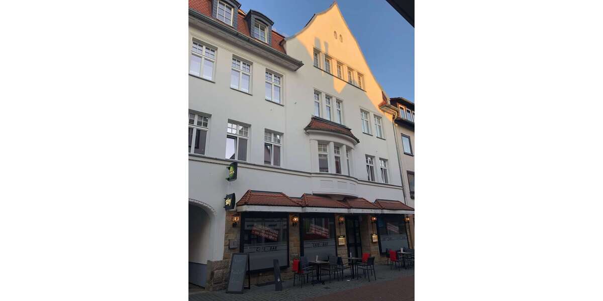 Wohnung zum Kaufen in Bad Hersfeld 209.000 € 61.93 m² 2 zimmer