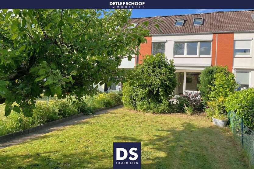 Haus zum Kaufen in Kiel Suchsdorf 350.000 € 110 m²