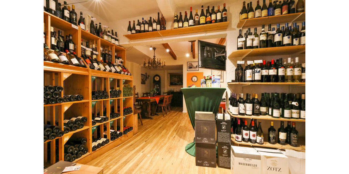 Gewerbeobjekt Wilhelmshaven-Heppens Heppens - 125.000&euro; | Angebot:23972019