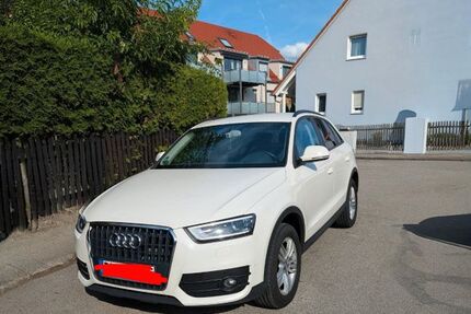 Audi Q3 216.000 km 10.000 € Dachau 85221