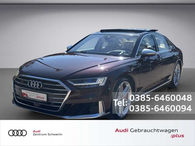 Audi S8 58.000 km 77.990 € Schwerin 19061