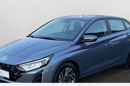 Hyundai i20 30.453 km 15.590 &euro; Recklinghausen 45657