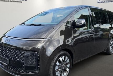 Hyundai STARIA 78.100 km 35.850 &euro; Bad Wünnenberg 33181