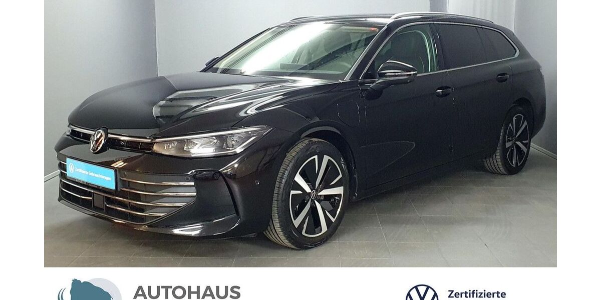 VW Passat Variant 16.380 km 41.690 &euro; Blaubeuren 89143