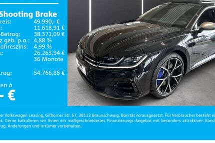 VW Arteon 24.900 km 43.490 &euro; Sinsheim 74889