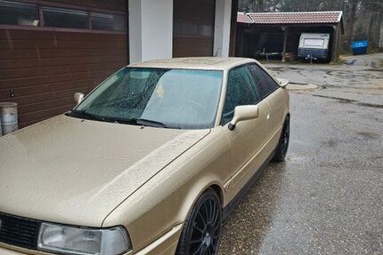 Audi 80 196.000 km 7.500 &euro; Saldenburg 94163