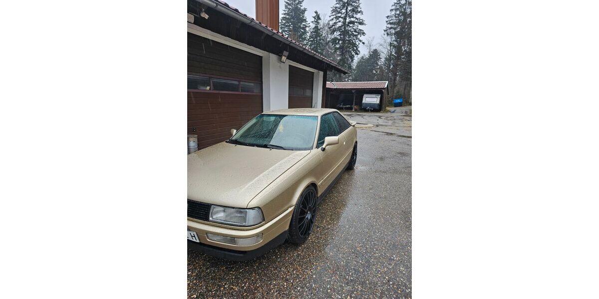 Audi 80 196.000 km 7.500 &euro; Saldenburg 94163
