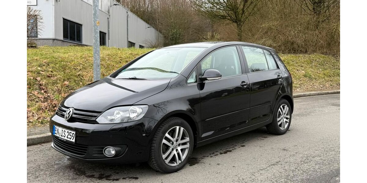 VW Golf Plus 79.000 km 6.000 &euro; Gevelsberg 58285
