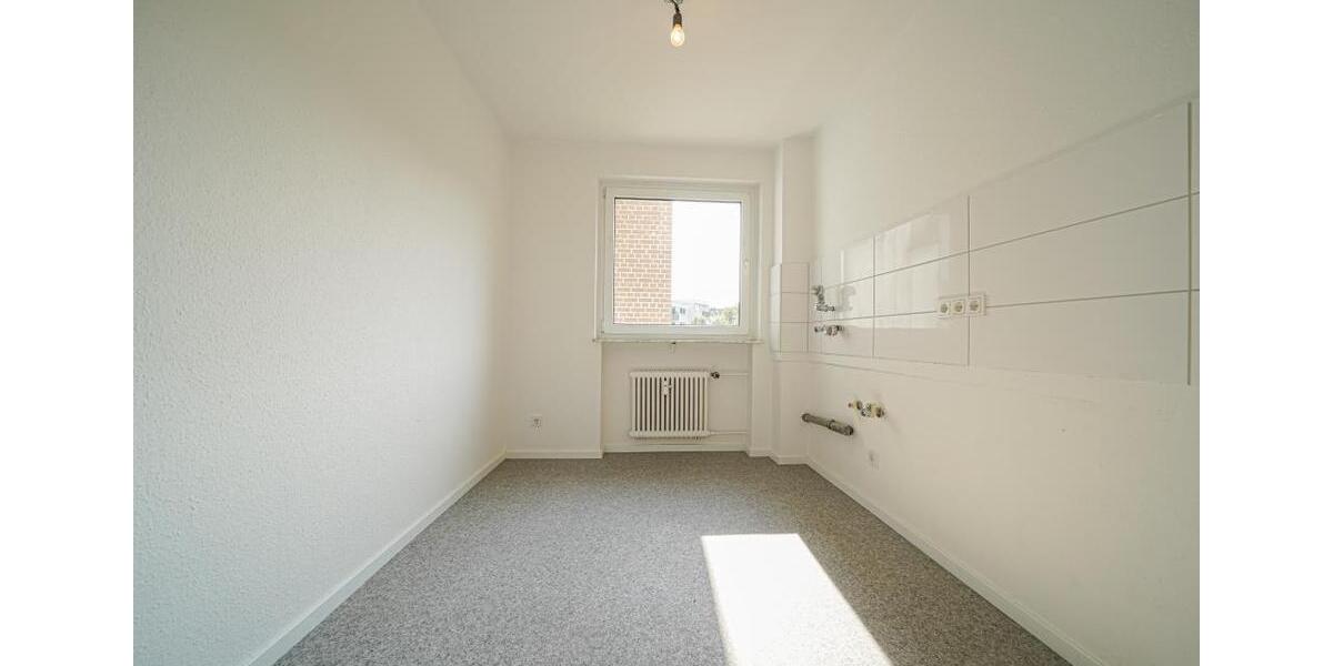 Etagenwohnung Witzenhausen - 2.5 Zimmer, 65 m&sup2;, 425&euro; | Angebot:24688617