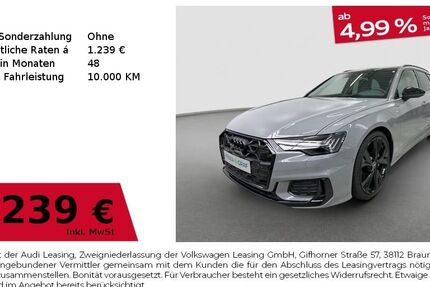 Audi A6 6.500 km 93.480 &euro; Fürth 90763