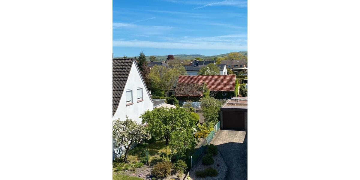Dachgeschoßwohnung Schlangen - 2 Zimmer, 31 m&sup2;, 375&euro; | Angebot:26397794