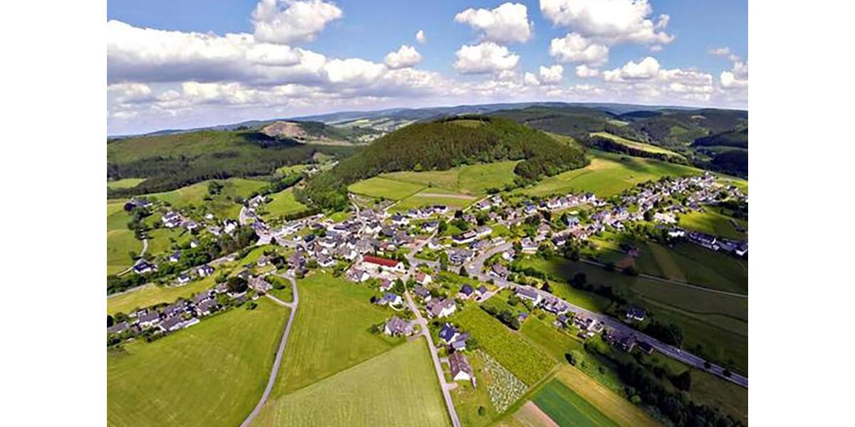 Etagenwohnung Bad Berleburg - 9999.9 Zimmer, 75 m&sup2;, 830&euro; | Angebot:25647940