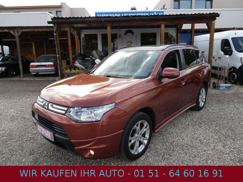 Outlander