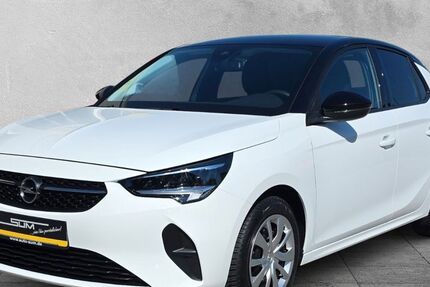 Opel Corsa 9.197 km 16.490 &euro; Efringen-Kirchen 79588