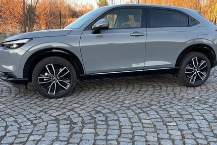 Honda HR-V 15.500 km 26.000 &euro; Sohland an der Spree 02686