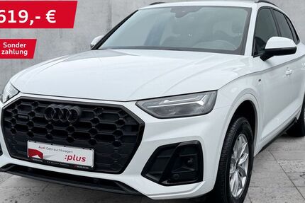 Audi Q5 21.865 km 44.990 &euro; Bamberg 96052