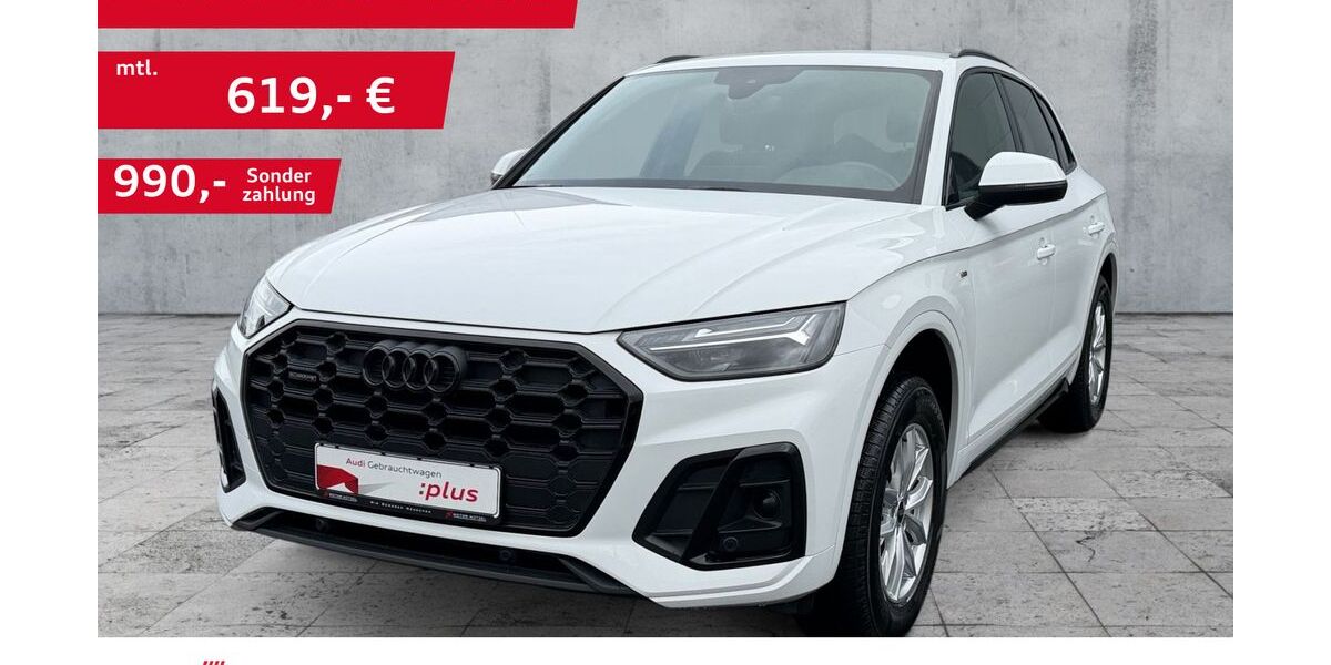 Audi Q5 21.865 km 46.350 &euro; Bamberg 96052